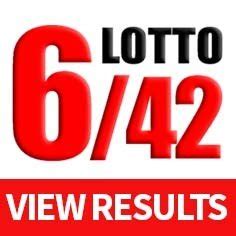 historical lotto results|6/42 Lotto Result History (National Lotto 6/42).